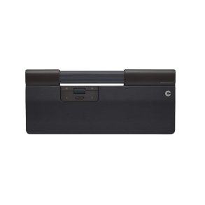 Contour Design SliderMouse Pro Regular Vegan Leather Wrist Rest Wireless