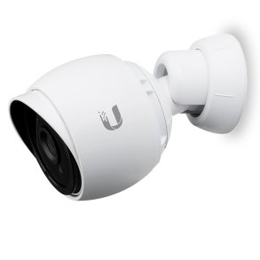 Ubiquiti UVC-G3-AF overvgningskamera Bullet (shape) IP-sikkerhedskamera Udendrs 1920 x 1080 pixel Loft/vg