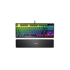 Steelseries APEX 7 TKL tastatur Spil USB QWERTY US engelsk Gr