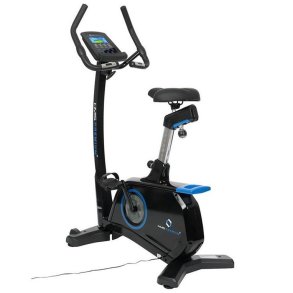 HMS electromagnetic bicycle M1844-i