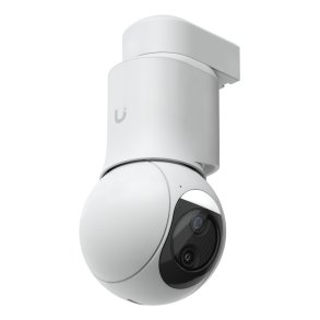 Ubiquiti G6 PTZ Sf�risk IP-sikkerhedskamera Indend�rs & udend�rs 3864 x 2160 pixel Loft/v�g/p�l