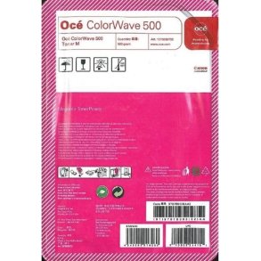 Canon OCE ColorWave 500 tonerpatron 1 stk Original Magenta