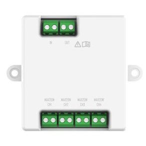 Hikvision DS-KAD7061EY videodistribut�r