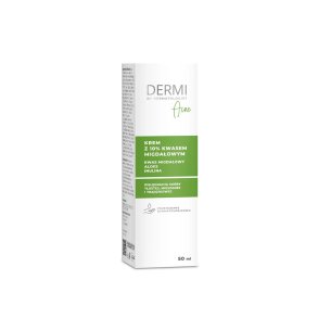 DERMI Acne Cream med 10% mandelsyre 50ml