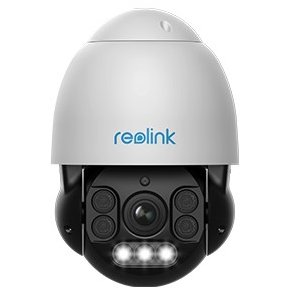 Reolink RLC-823A IP-sikkerhedskamera Indendrs & udendrs 3840 x 2160 pixel Vg