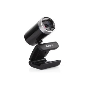 A4Tech PK-910P webcam 1280 x 720 pixel USB 2.0 Sort, Gr