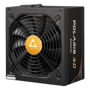 Chieftec Polaris 1050 W 80+ Gold ATX 3.0 PSU (PPS-1050FC-A3)