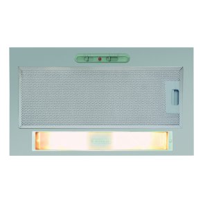 CATA GK 4500 X Indbygget under Rustfrit stl B 360 m/t