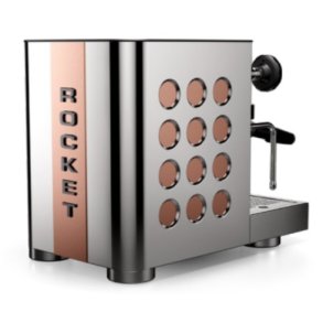 Rocket Espresso Milano Appartamento TCA Semi-auto Espressomaskine 1,8 L