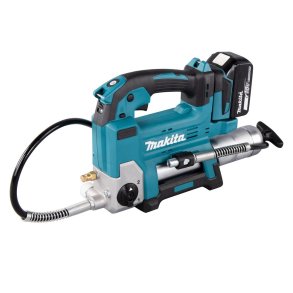 Makita DGP180Z elektrisk fedtpresse