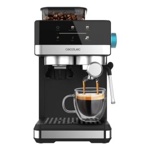 Cecotec Power Espresso 20 Grind Semi-auto Espressomaskine 1,7 L