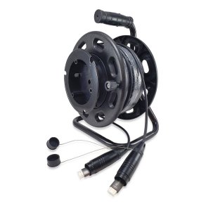 Equip 119424 HDMI-kabel 150 m HDMI Type A (Standard) Sort