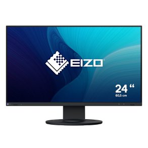 EIZO FlexScan EV2400R-BK computersk�rm 60,5 cm (23.8