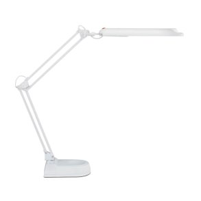 MAUL 8203602 bordlampe LED Hvid