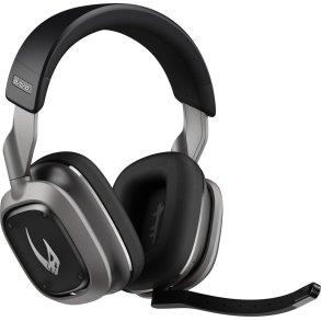 ASTRO Gaming A30 Headset Tr�dl�s Spil Bluetooth S�lv
