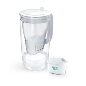 Brita Glass+1 Maxtra Pro PP filterkande (gr�)