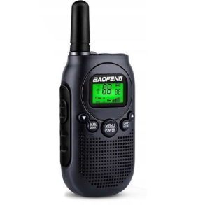Walkie-talkie Baofeng BF-T6 Panda Sort