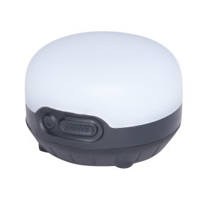 Black Diamond Moji R+ Lantern USB powered camping lantern USB-port