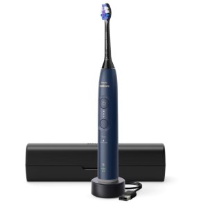 Philips Sonicare 6100 series Series 6100 HX7403/08 Genopladelig tandb�rste