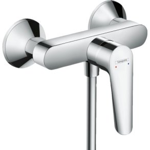 Hansgrohe Logis E Krom