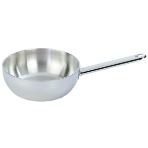 DEMEYERE APOLLO 7 4.8L kegleformet gryde