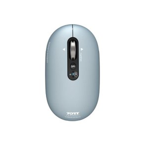 Port Designs 910500 mus Universel Ambidextrous Bluetooth Optisk 3200 dpi