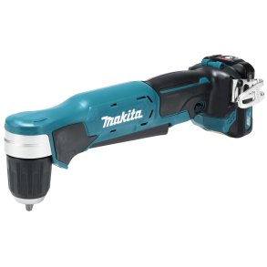 Makita DA333D 1100 rpm 1,4 kg Sort, Bl
