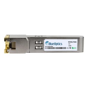 HPE Kompatibel ANW 10GBASE-T SFP+ RJ45 30m Cat6A      JL563C