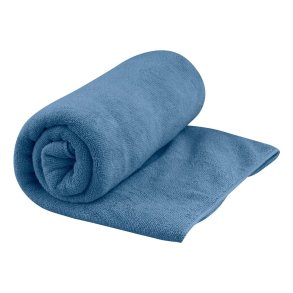 Sea To Summit ACP072011-060216 rejseh�ndkl�de 60 x 120 cm Nylon, Polyester Bl� 1 stk