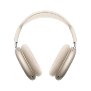 Apple AirPods Max 2 Headset Tr�dl�s Opkald/musik USB Type-C Bluetooth Beige