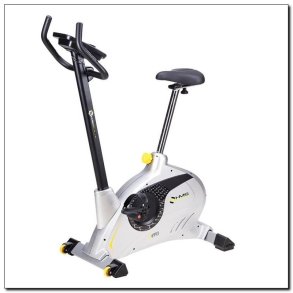 HMS Fitness M6993 Magnetisk cykeltrner