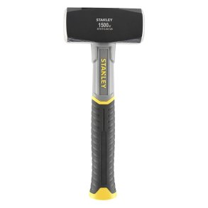 Stanley STHT0-54128 hammer Borhammer Sort, Gr�, Gul