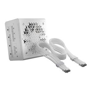 Corsair RM Series RM1000e enhed til str�mforsyning 1000 W 24-pin ATX ATX Hvid