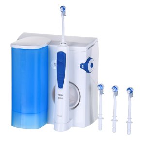 Oral-B MD20 Oxyjet Oral vandspray 0,6 L