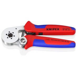 Knipex 97 55 14 Ikke kategoriseret