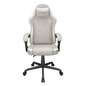 COUGAR CGR-FXF-ASW Universal gamingstol Polstret s�de Aske