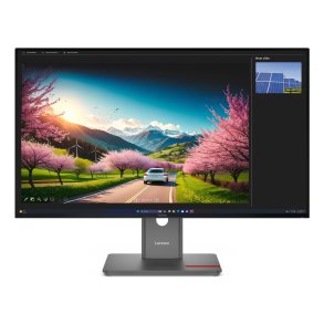 Lenovo ThinkVision P32UD-40 computersk�rm 80 cm (31.5