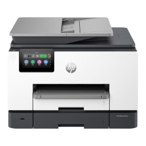 HP OfficeJet Pro 9132e Tr�dl�st All-in-One Farve Printer, Instant Ink; 2-sidet printning