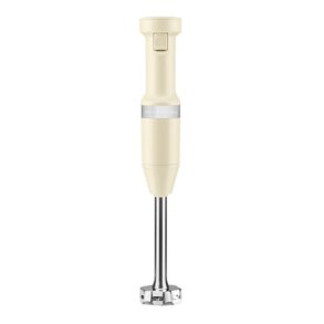 KitchenAid 5KHBV83EAC 1 L Neds�nkning blender 180 W Cremefarvet