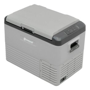 Outwell Arctic Chill 40 k�leboks 37,1 L Elektrisk Sort, Gr�