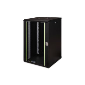 Digitus DN-19 20U-6/6-SW stativ V�gmonteret stativ Sort