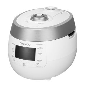 Cuckoo CRP-RT1008F riskoger 1,8 L 1150 W Hvid