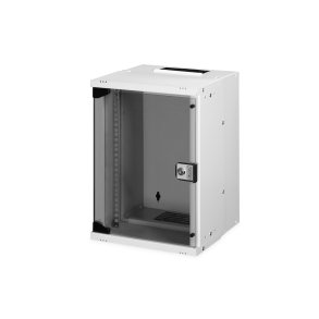 Digitus DN-49102 stativ 9U V�gmonteret stativ Gr�