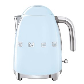 Smeg 50's Style Elkedler KLF03PBEU Pastelbl