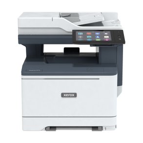 Xerox VersaLink C415, A4-format, 40 sider/min, dupleks kopiering/udskrivning/scanning/fax, PS3 PCL5e/6, 2 magasiner, 251 ark