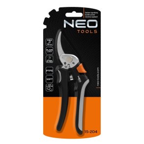 NEO tools 15-204 besk�ringssaks