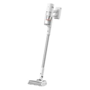 Xiaomi Mijia 4 Stick vakuum Batteri Dry HEPA Posel�s 0,6 L Hvid