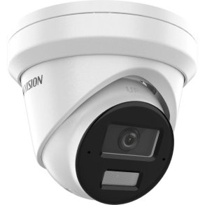 Hikvision Pro Series with AcuSense DS-2CD2363G2-LI2U(2.8mm) Kuppel IP-sikkerhedskamera Udendrs 3200 x 1800 pixel Loft/vg