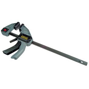 Stanley FMHT0-83234 klemme Skruetvinge 33 cm Sort, Gr�