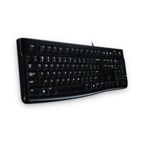 Logitech K120